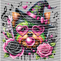 Cartoons and other-CO 460